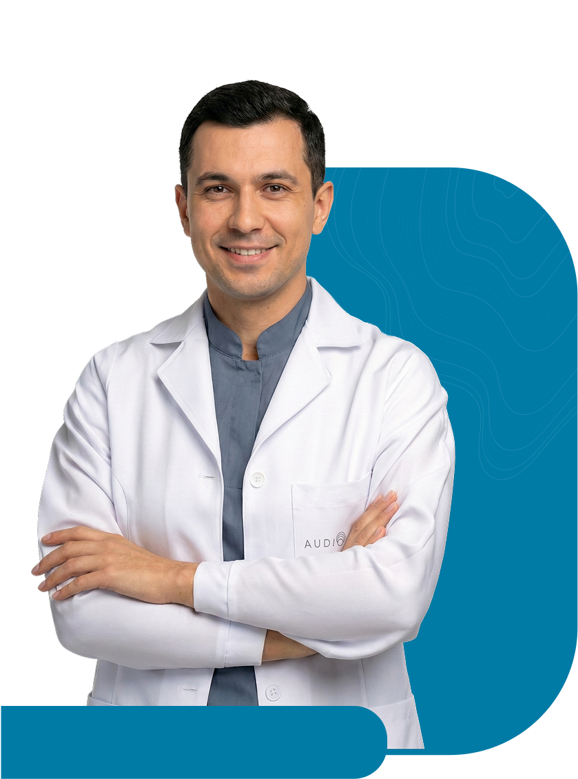 Bienvenido a Audiocom